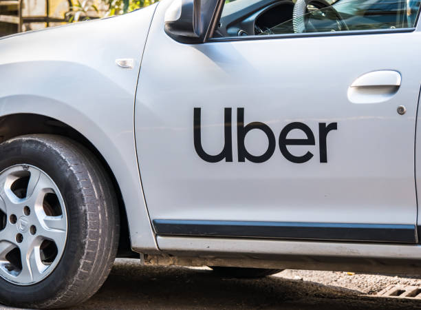 Uber关于油车和电车的情况分析！