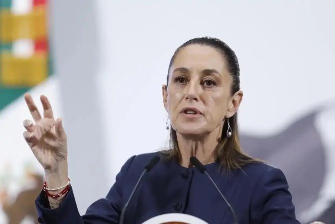 墨西哥一商店发生爆炸并引发火灾，致超20人死亡，墨总统发声