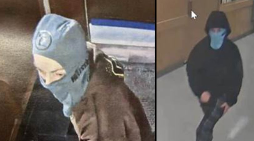 哈佛大学医学院发生“蓄意”爆炸 2嫌疑人逃离现场