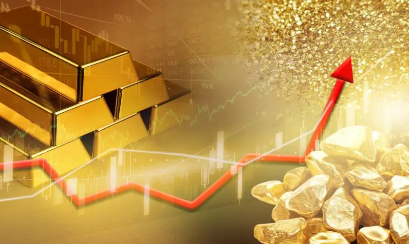 战火再燃！金价银价，怎么走？避险情绪升温引市场震荡