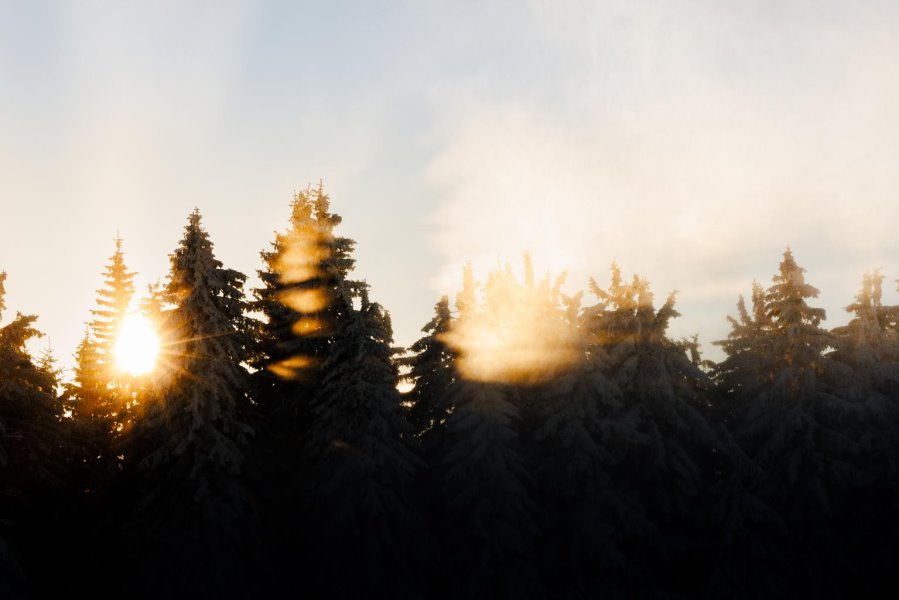 《生活慢一点，世界就会温柔一点》