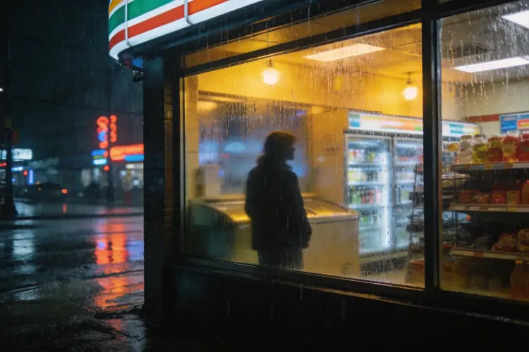 雨夜里的便利店.webp