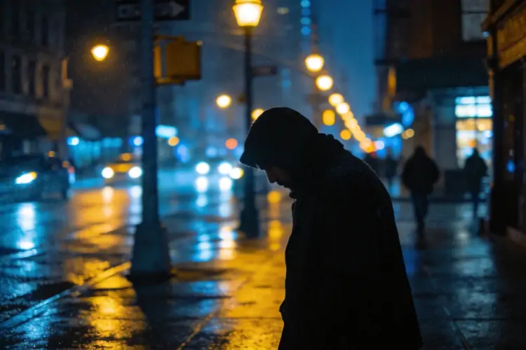 《为什么很多人来了纽约，又悄悄离开》