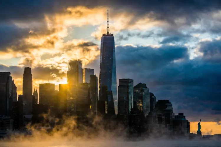 《如果你准备来纽约，这3点一定要想清楚》