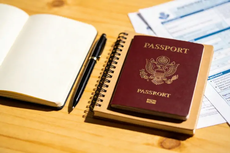 《申请法律移民前，你必须准备的3件事》