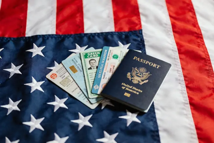 《什么是美国法律移民？一文讲清所有关键点》