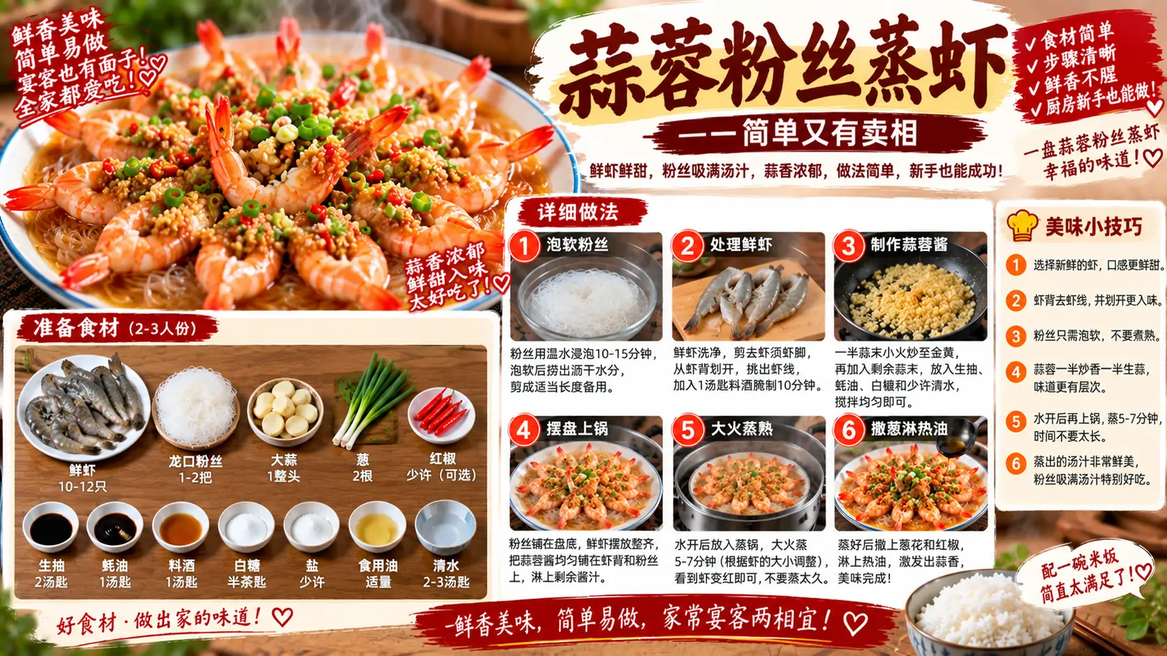 蒜蓉粉丝蒸虾.webp