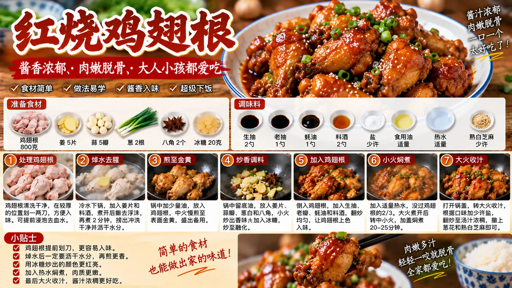 红烧鸡翅根.webp