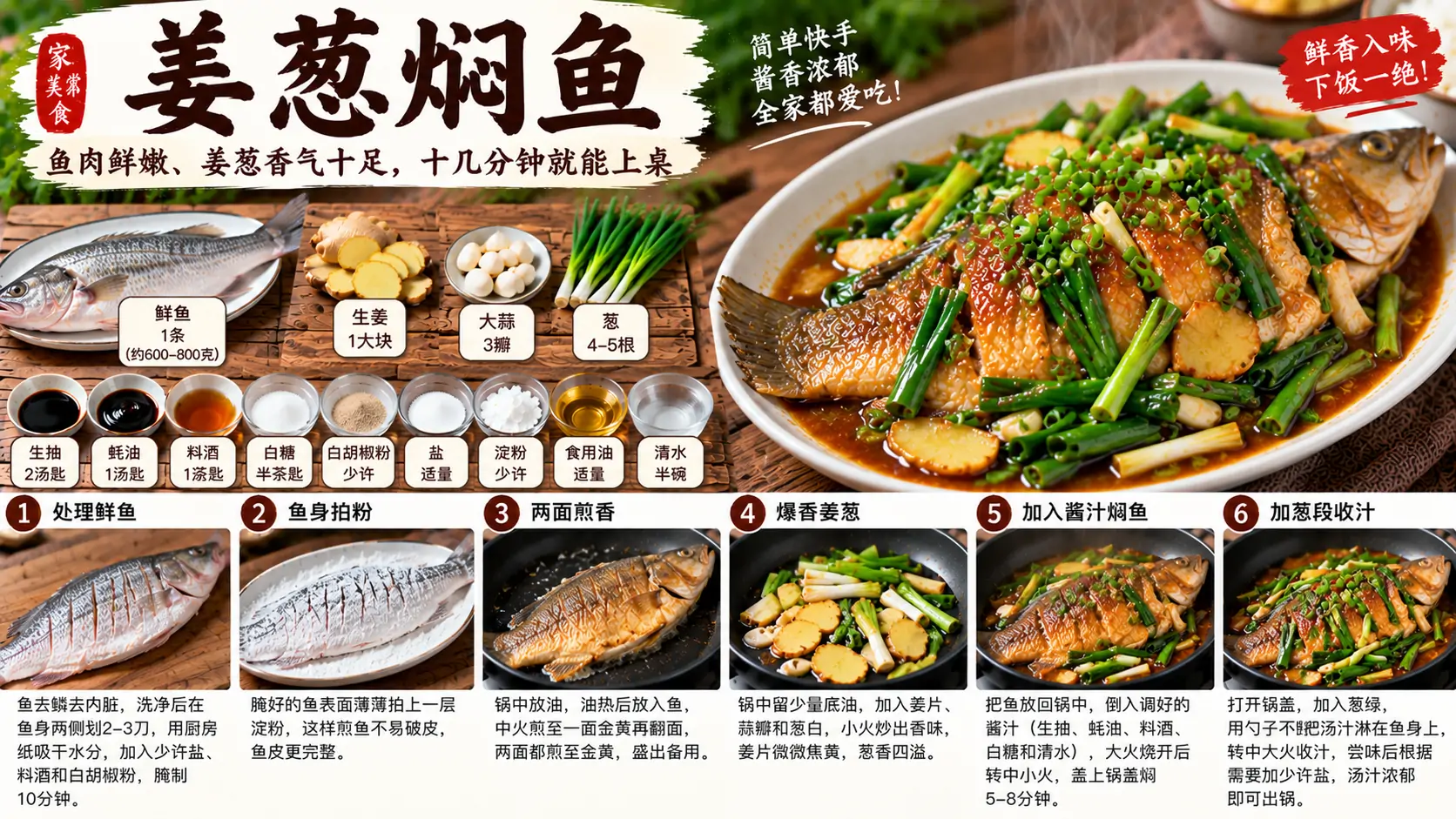 姜葱焖鱼.webp