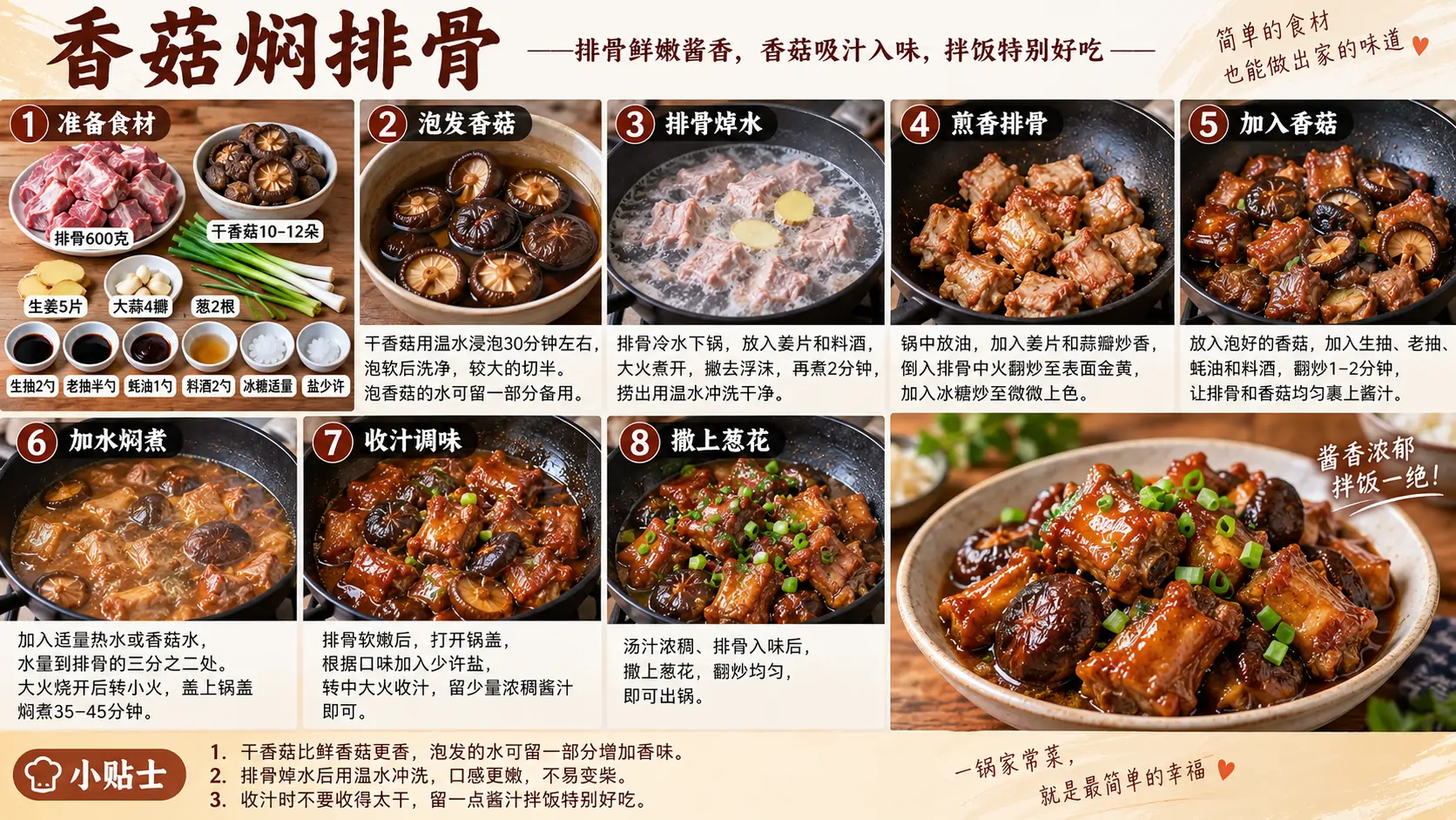 香菇焖排骨.webp