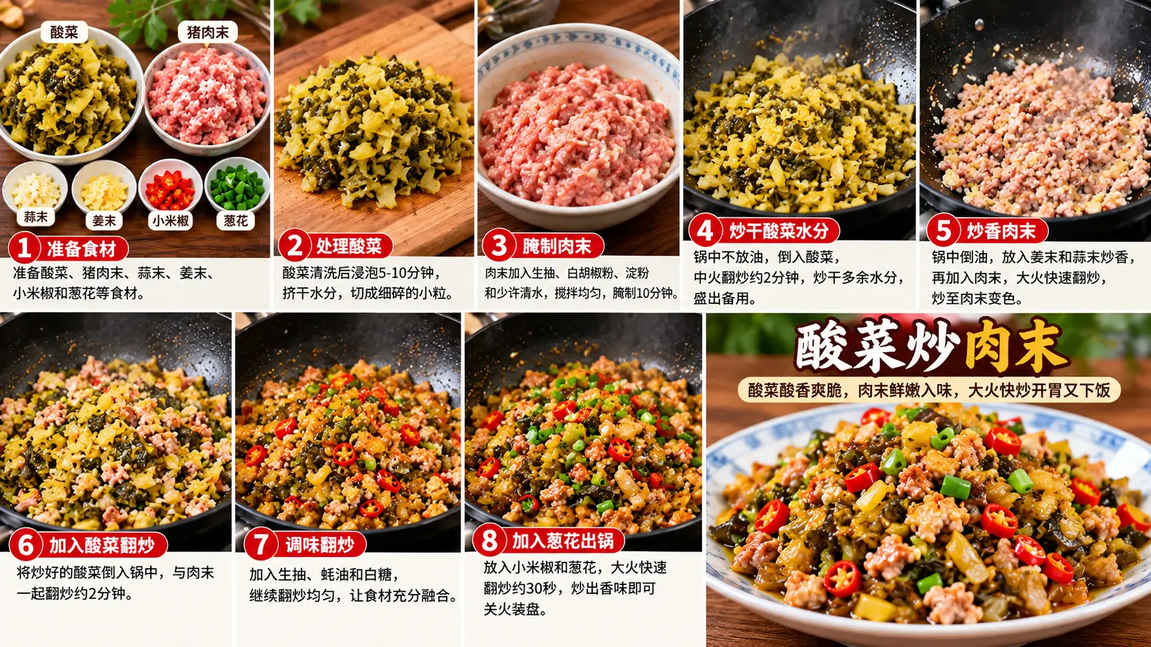酸菜炒肉末.webp