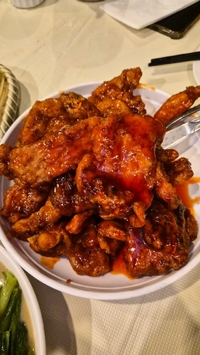 未吃噶时候觉得好肚饿 吃噶时候吃少少又饱了